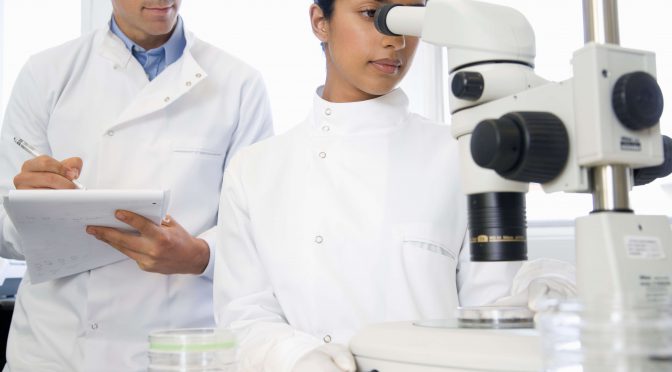 In-clinic Screening