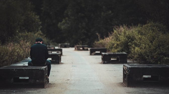 Male Fertility and the Vanishing Male