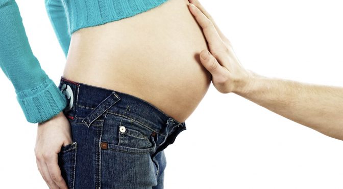 Fertility Treatment? Start With Prevention!