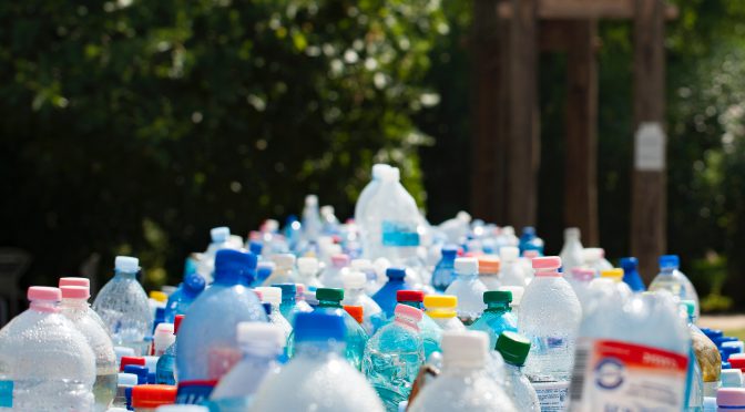 High BPA Levels Can Aggravate Polycystic Ovarian Syndrome