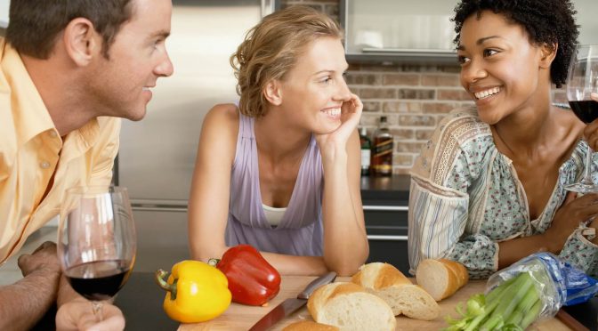 How to Create a Healthier Home