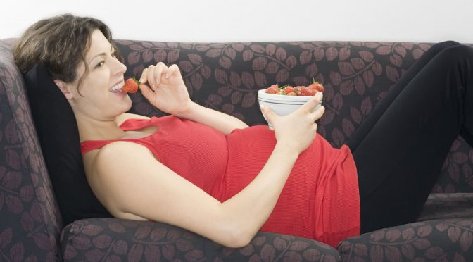 The Best Foods to Eat During Pregnancy