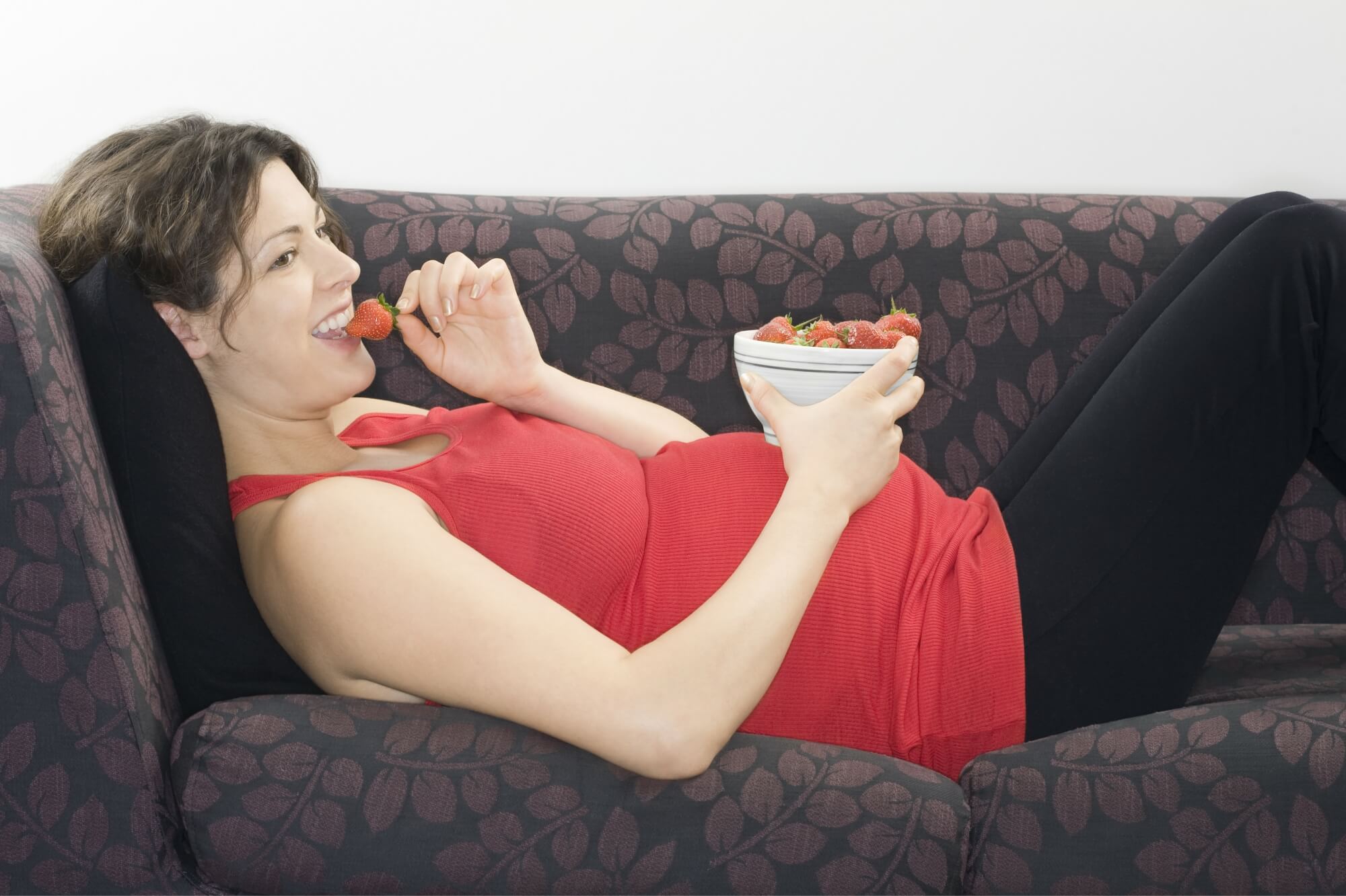 best food during pregnancy solutiontohealth