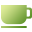 Green-cup