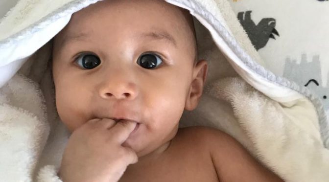 I struggled with severe endometriosis and infertility
