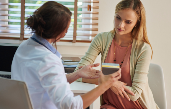 Expert Support from a Fertility Naturopath in Sydney for Your Journey