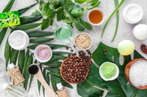 naturopathy services