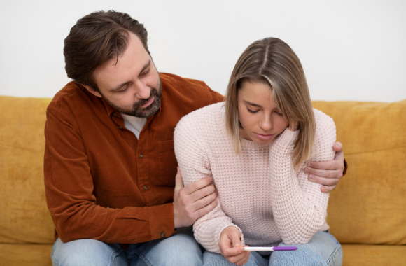 pregnancy treatment in Sydney