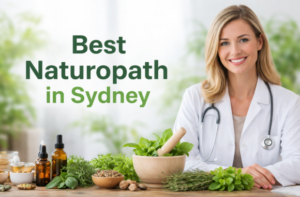 Best Naturopath in Sydney