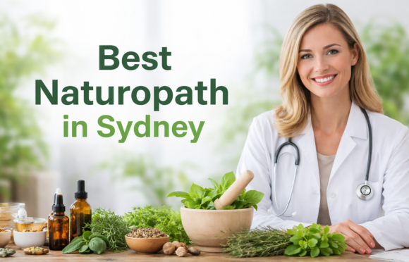 How a Naturopath Can Help Improve Fertility Naturally