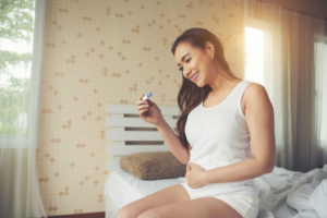 natural fertility treatment in Sydney