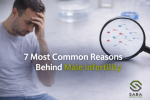 best male fertility treatment in Sydney