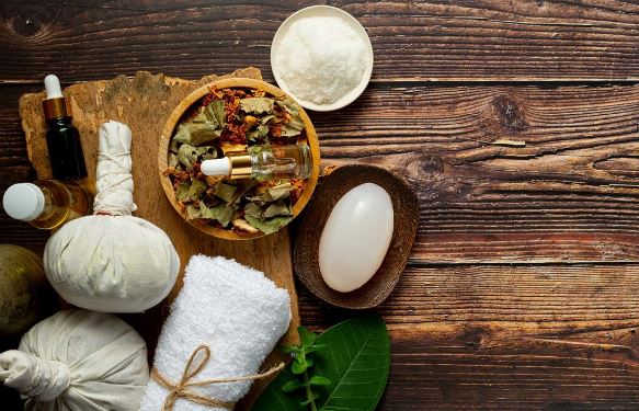 naturopath