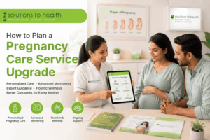 pregnancy care in Sydney