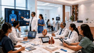 Adrenal gland disorder treatment in Sydney