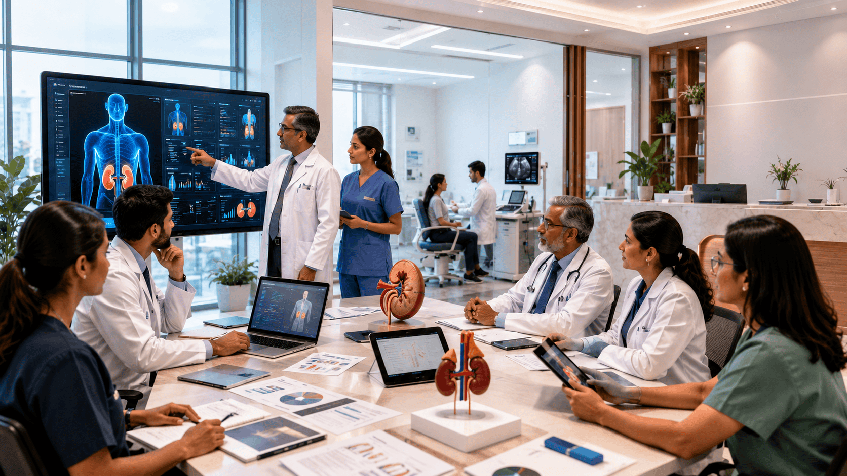 Adrenal gland disorder treatment in Sydney