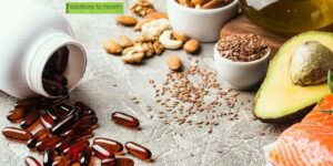 Natural treatment for menopause