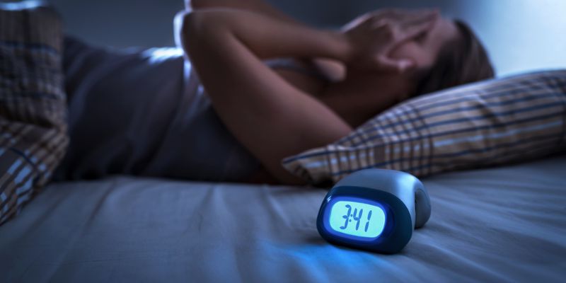 Sleep Disorders