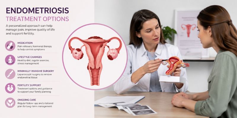 Endometriosis