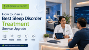 best sleep disorder treatment in Sydney