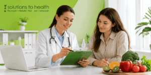 Food Intolerance Testing Sydney