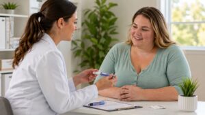 Support Patients on GLP-1 Medications