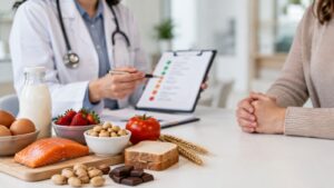 Food Intolerance Testing