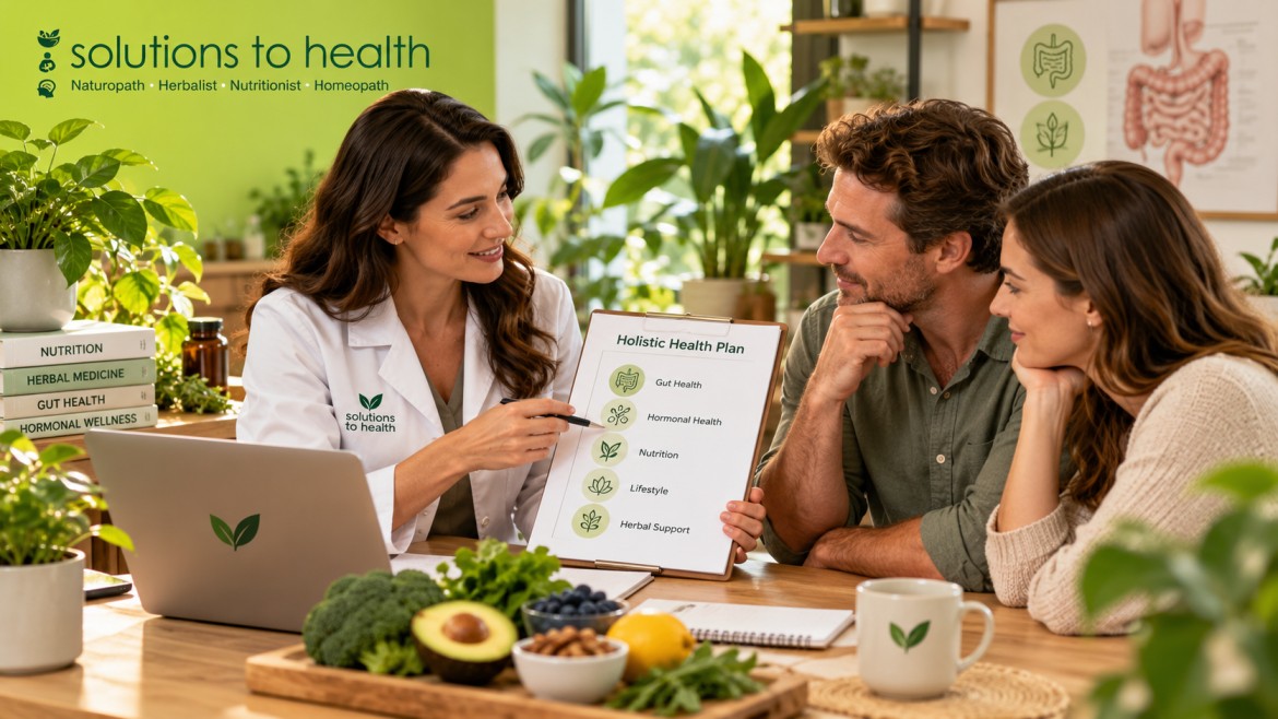 best naturopath services in Sydney